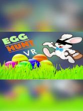 EGG HUNT VR on PC (Steam) EGG HUNT VR