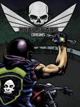 Road Scars: Origins on PC (Steam) Road Scars: Origins