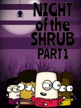 Night of the Shrub Part 1 on PC (Steam) Night of the Shrub Part 1
