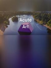 Acute Art VR Museum on PC (Steam) Acute Art VR Museum