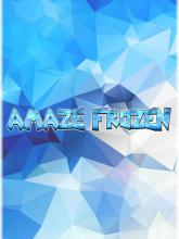 aMAZE Frozen on PC (Steam) aMAZE Frozen