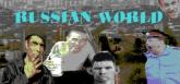 Russian World on PC (Steam) Russian World