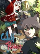 Wolf & Rabbit on PC (Steam) Wolf & Rabbit