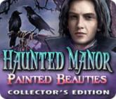 Haunted Manor: Painted Beauties Collector's Edition on PC (Steam) Haunted Manor: Painted Beauties Collector's Edition