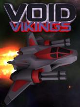 Void Vikings on PC (Steam) Void Vikings