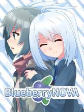 BlueberryNOVA on PC (Steam) BlueberryNOVA