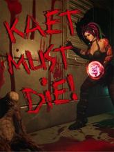 Kaet Must Die! on PC (Steam) Kaet Must Die!