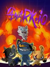 Anark.io on PC (Steam) Anark.io