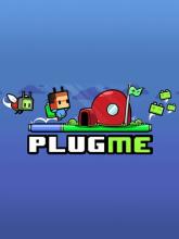 Plug Me on PC (Steam) Plug Me