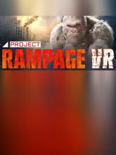 Project Rampage VR on PC (Steam) Project Rampage VR