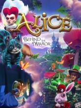 Alice - Behind the Mirror