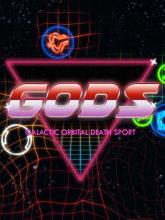 Galactic Orbital Death Sport on PC (Steam) Galactic Orbital Death Sport