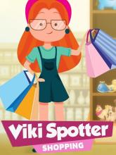 Viki Spotter: Shopping on PC (Steam) Viki Spotter: Shopping