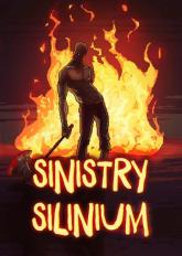 SINISTRY SILINIUM on PC (Steam) SINISTRY SILINIUM