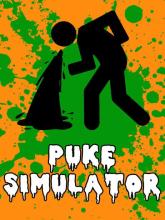 PUKE SIMULATOR