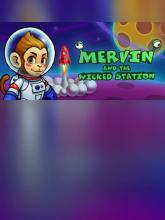 Mervin and the Wicked Station on PC (Steam) Mervin and the Wicked Station