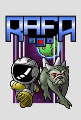 R.A.F.A. on PC (Steam) R.A.F.A.