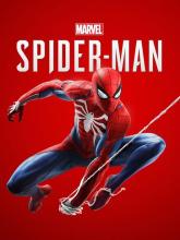 Marvel's Spider-Man on PlayStation 4 Marvel's Spider-Man