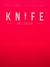 Knife Hit Dash