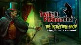 Twilight Phenomena: The Incredible Show Collector's Edition on PC (Steam) Twilight Phenomena: The Incredible Show Collector's Edition
