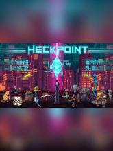 Heckpoint on PC (Steam) Heckpoint