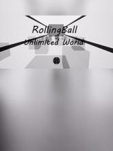 RollingBall: Unlimited World