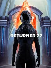 Returner 77 on PC (Steam) Returner 77