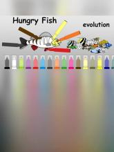Hungry Fish Evolution on PC (Steam) Hungry Fish Evolution