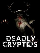 Deadly Cryptids on PC (Steam) Deadly Cryptids