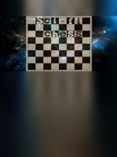 Sci-fi Chess on PC (Steam) Sci-fi Chess