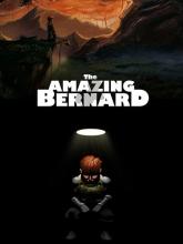 The Amazing Bernard on PC (Steam) The Amazing Bernard