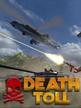 Death Toll on PC (Steam) Death Toll