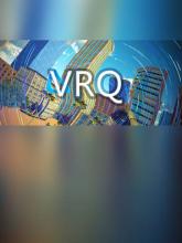 VRQ Test on PC (Steam) VRQ Test