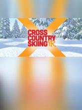 Cross Country Skiing VR on PC (Steam) Cross Country Skiing VR