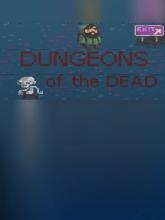 Dungeons of the dead on PC (Steam) Dungeons of the dead