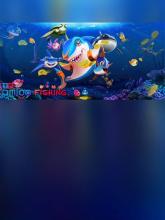 Amigo Fishing on PC (Steam) Amigo Fishing