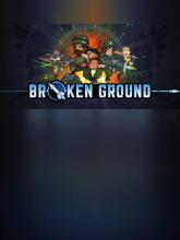 Broken Ground on PC (Steam) Broken Ground