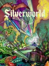 Silverworld on PC (Steam) Silverworld