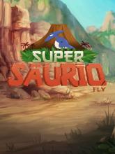 Super Saurio Fly on PC (Steam) Super Saurio Fly