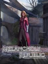 Melancholy Republic on PC (Steam) Melancholy Republic