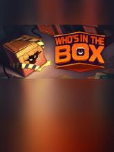 Who's in the Box? on PC (Steam) Who's in the Box?