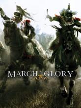 March to Glory on PC (Steam) March to Glory
