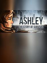 Ashley: The Story of Survival on PC (Steam) Ashley: The Story of Survival