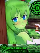 Dimension of Monster Girls on PC (Steam) Dimension of Monster Girls