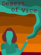 Desert of Vice on PC (Steam) Desert of Vice