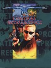 Central Intelligence on PC (Steam) Central Intelligence