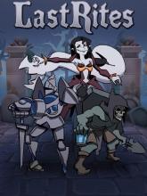 Last Rites on PC (Steam) Last Rites