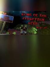 Game of the Forgotten Gods. Wake Up on PC (Steam) Game of the Forgotten Gods. Wake Up
