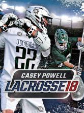 Casey Powell Lacrosse 18 on PC (Steam) Casey Powell Lacrosse 18