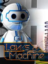 Laws of Machine on PC (Steam) Laws of Machine